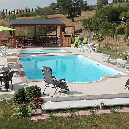 Agriturismo Collelungo Di Maremma Diaccialone Zewnętrze zdjęcie