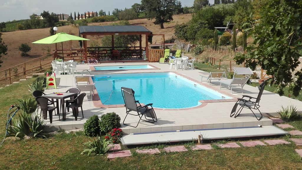 Agriturismo Collelungo Di Maremma Diaccialone Zewnętrze zdjęcie