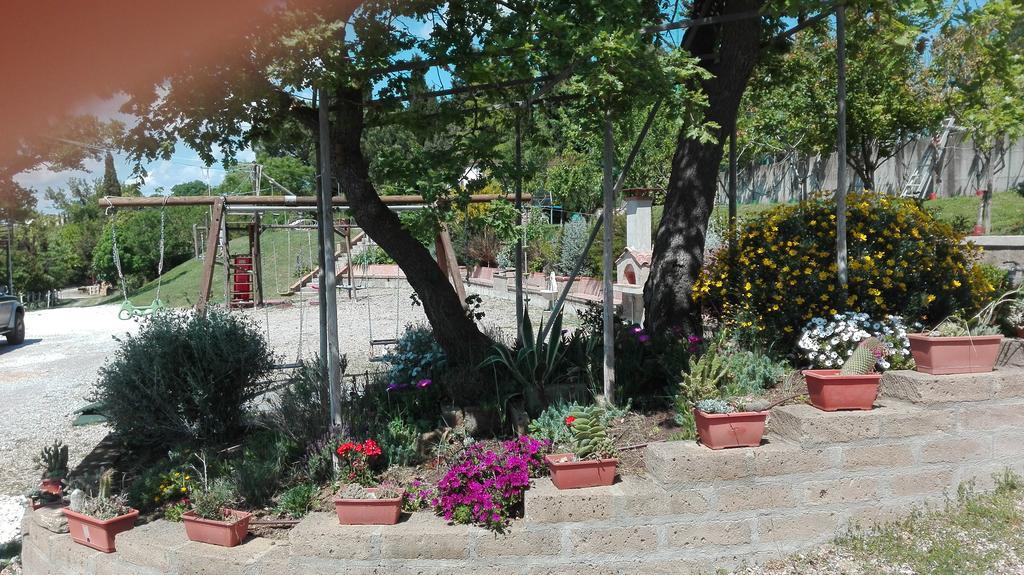 Agriturismo Collelungo Di Maremma Diaccialone Zewnętrze zdjęcie
