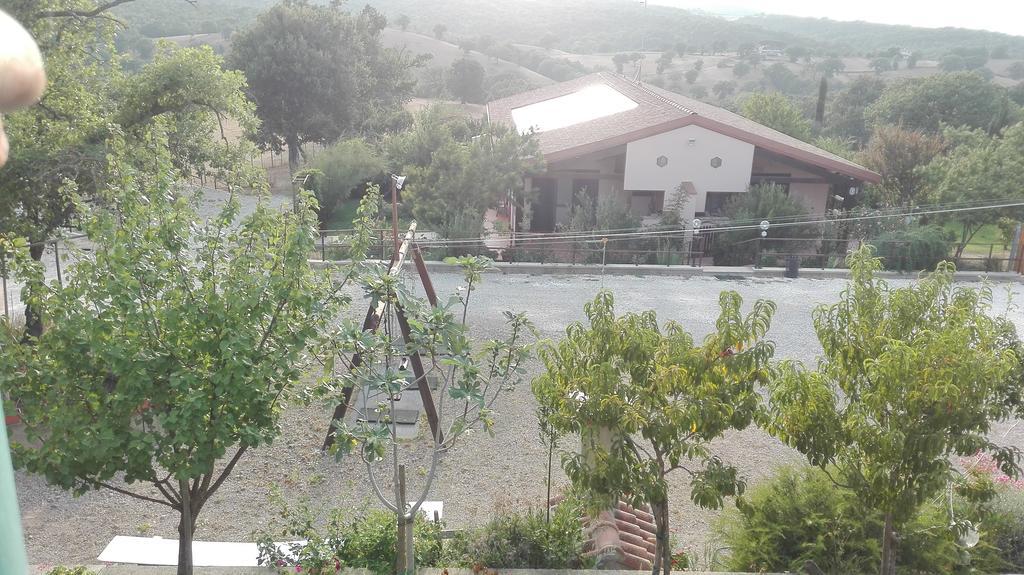 Agriturismo Collelungo Di Maremma Diaccialone Zewnętrze zdjęcie
