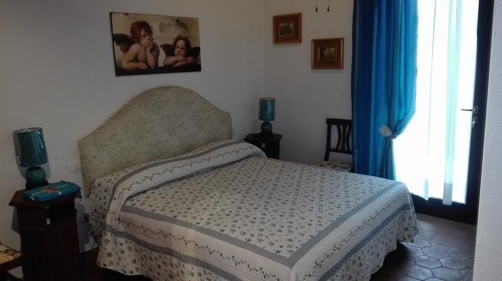 Agriturismo Collelungo Di Maremma Diaccialone Zewnętrze zdjęcie
