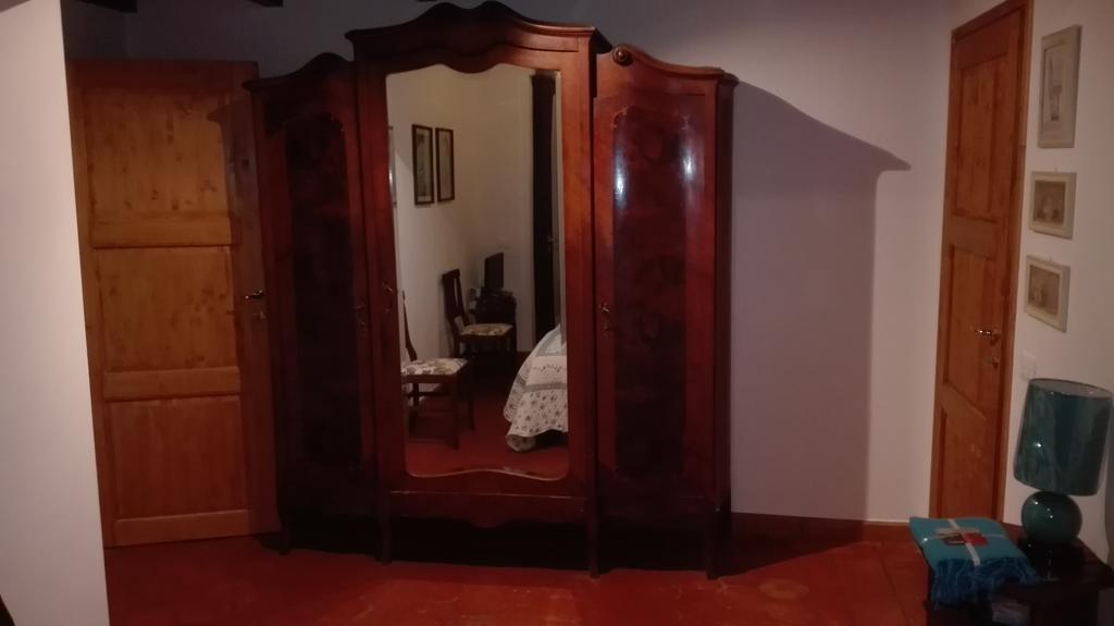 Agriturismo Collelungo Di Maremma Diaccialone Zewnętrze zdjęcie