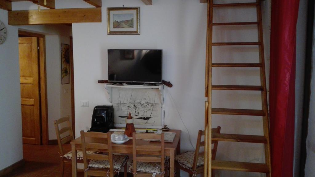 Agriturismo Collelungo Di Maremma Diaccialone Zewnętrze zdjęcie