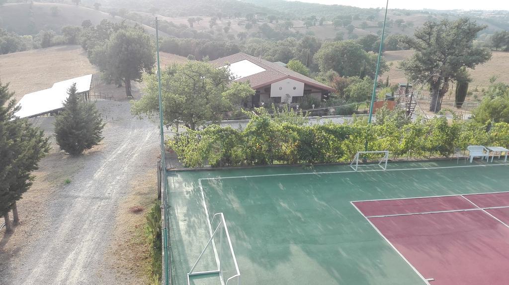 Agriturismo Collelungo Di Maremma Diaccialone Zewnętrze zdjęcie