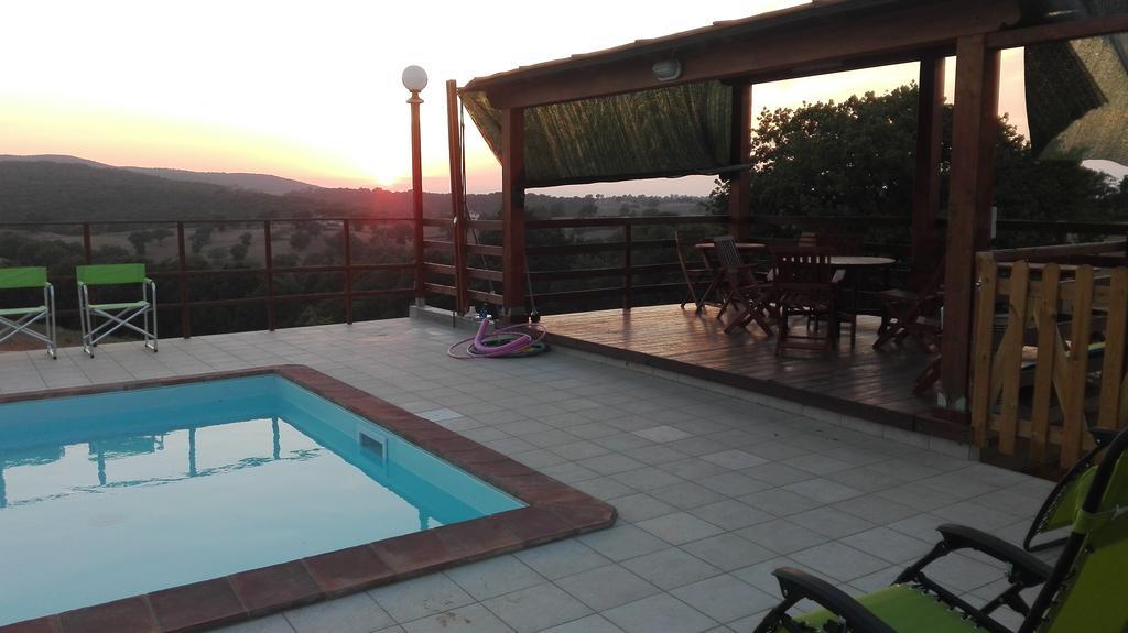 Agriturismo Collelungo Di Maremma Diaccialone Zewnętrze zdjęcie