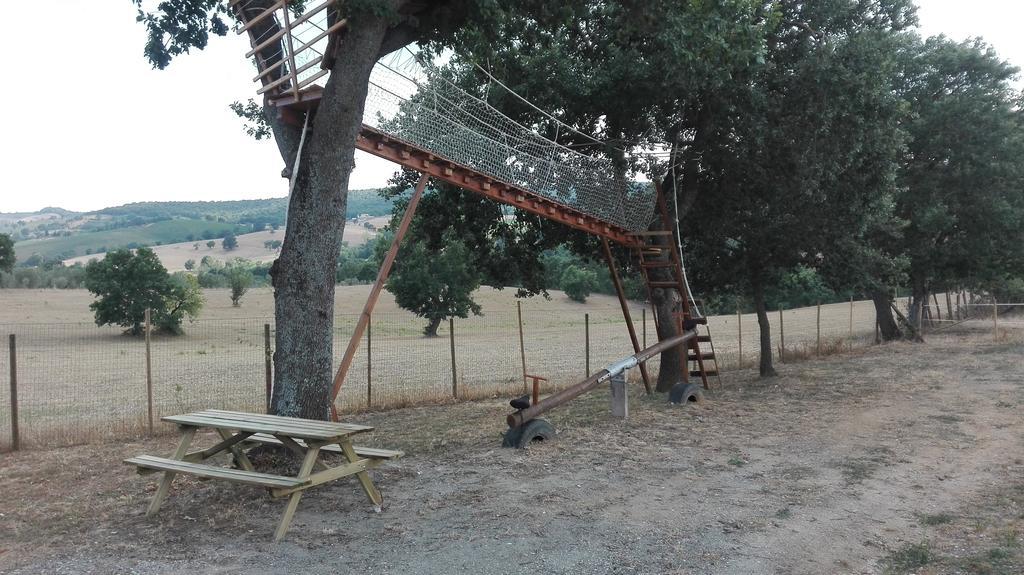 Agriturismo Collelungo Di Maremma Diaccialone Zewnętrze zdjęcie