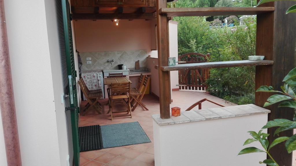 Agriturismo Collelungo Di Maremma Diaccialone Zewnętrze zdjęcie