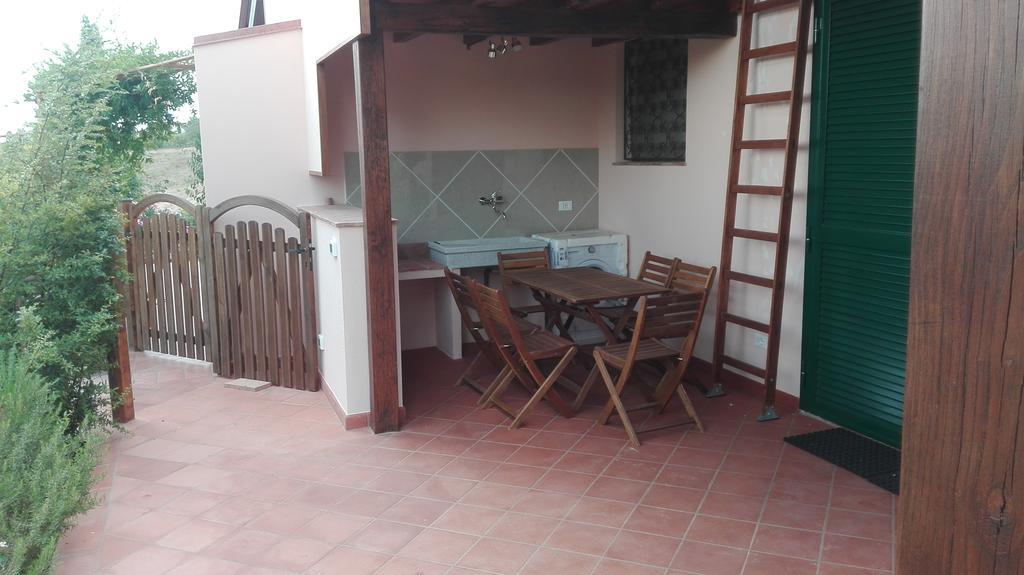 Agriturismo Collelungo Di Maremma Diaccialone Zewnętrze zdjęcie