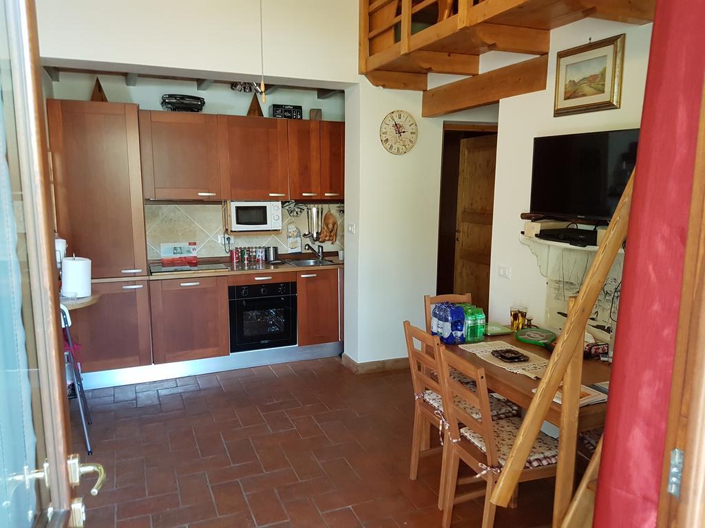 Agriturismo Collelungo Di Maremma Diaccialone Zewnętrze zdjęcie