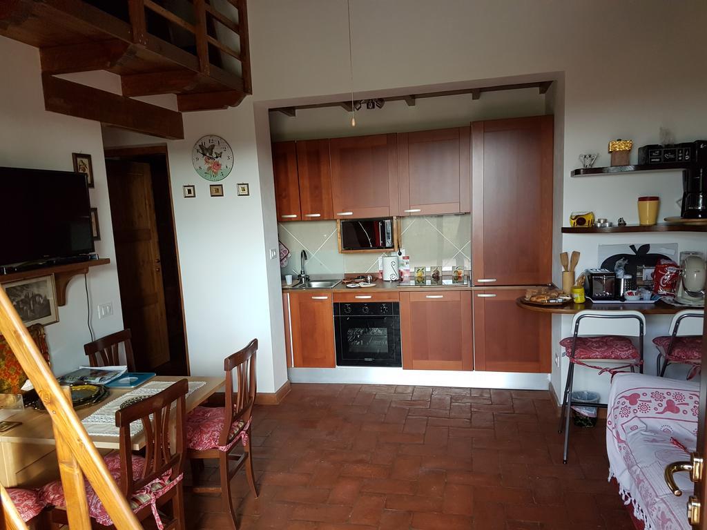 Agriturismo Collelungo Di Maremma Diaccialone Zewnętrze zdjęcie