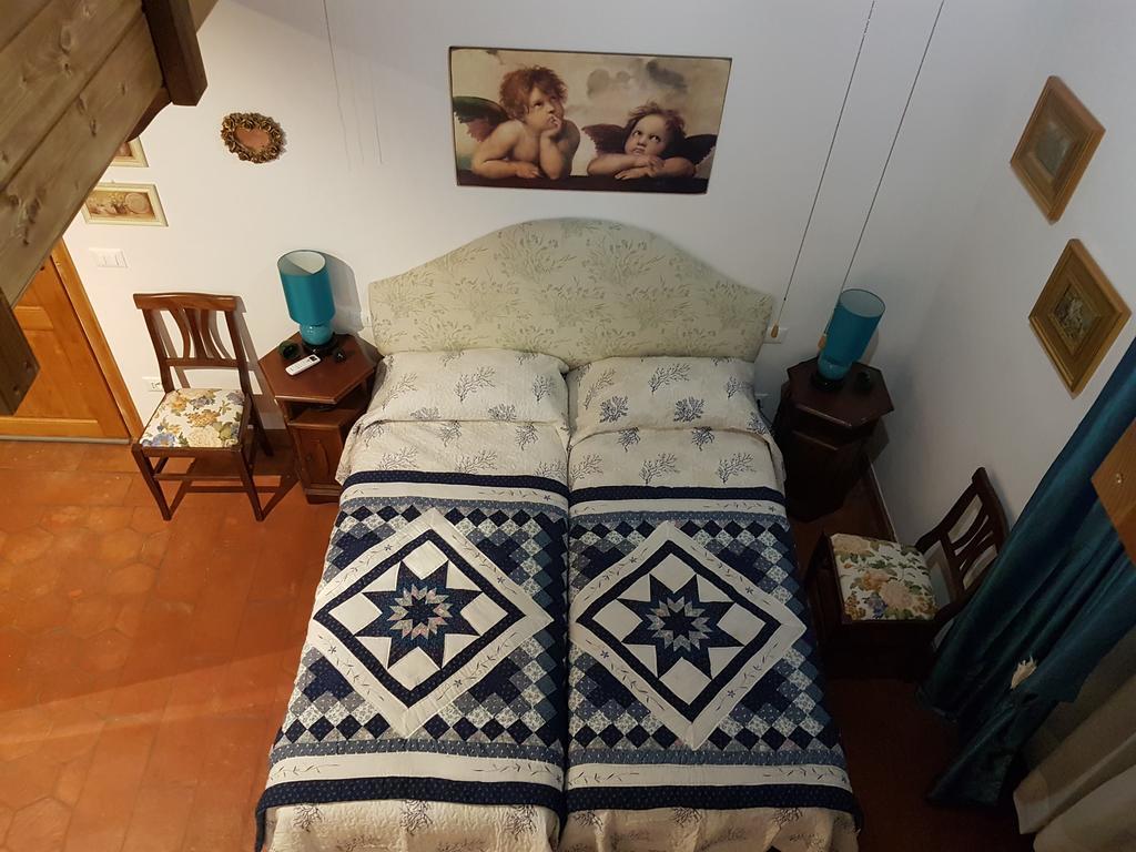 Agriturismo Collelungo Di Maremma Diaccialone Zewnętrze zdjęcie