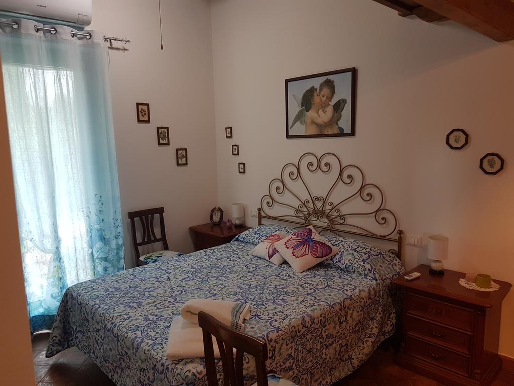 Agriturismo Collelungo Di Maremma Diaccialone Zewnętrze zdjęcie