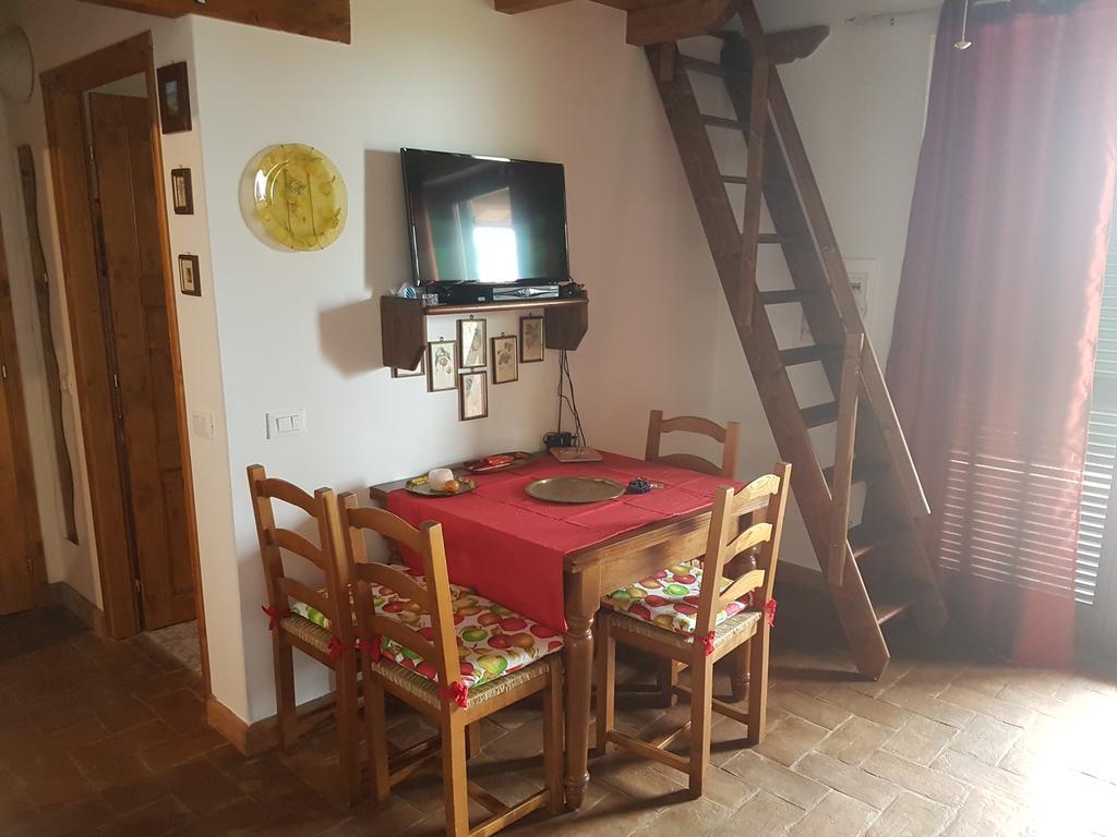 Agriturismo Collelungo Di Maremma Diaccialone Zewnętrze zdjęcie