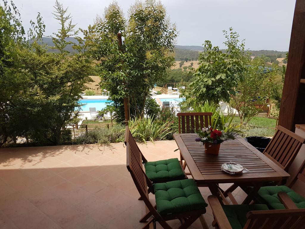 Agriturismo Collelungo Di Maremma Diaccialone Zewnętrze zdjęcie
