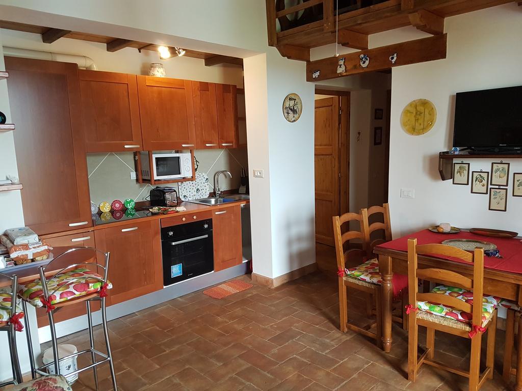 Agriturismo Collelungo Di Maremma Diaccialone Zewnętrze zdjęcie