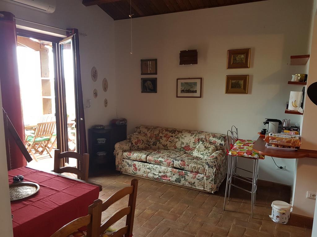 Agriturismo Collelungo Di Maremma Diaccialone Zewnętrze zdjęcie