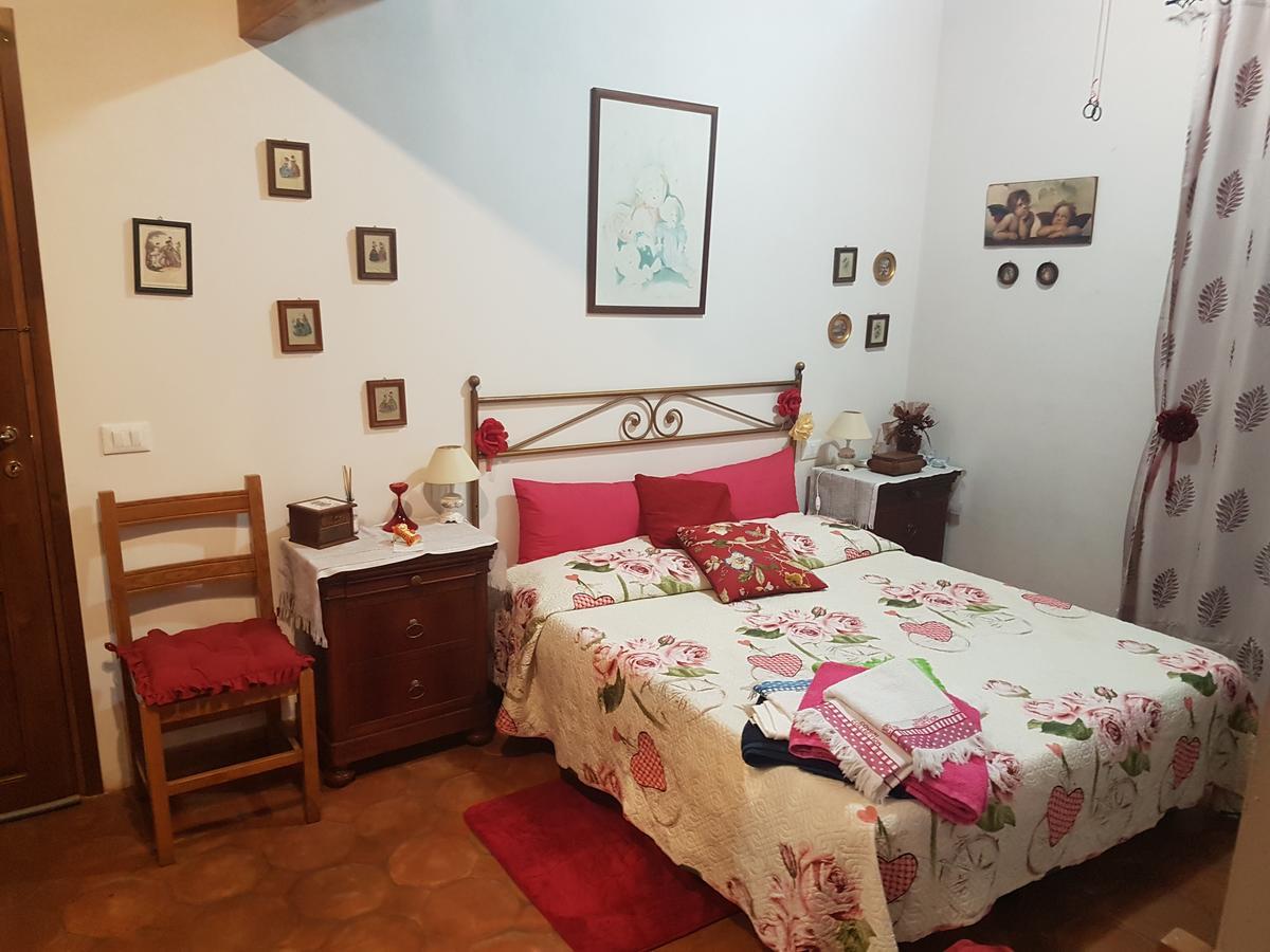 Agriturismo Collelungo Di Maremma Diaccialone Zewnętrze zdjęcie