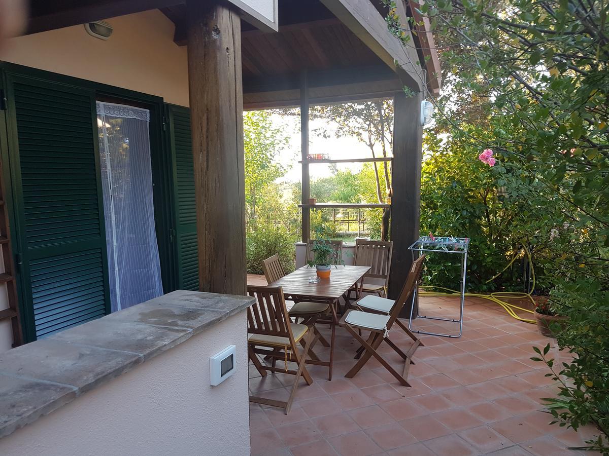 Agriturismo Collelungo Di Maremma Diaccialone Zewnętrze zdjęcie